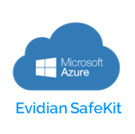 Evidian SafeKit in the Microsoft Azure Cloud